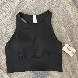 Ebb to Street RB Crop Tank